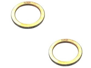 NTB GK317-425-35 }t[KXPbg 32x41 XY-06 2Zbg/2X-4720 FZ400 FZ400 MT07 700 A MT-07 700 A MT07 700/A