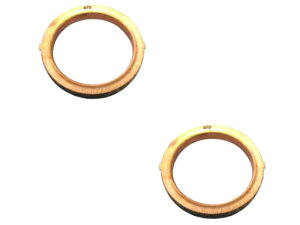 NTB GK330-420-50 }t[KXPbg 33x42 XS-18 2Zbg/2X-4723 GSR400 GSR400 GSR750 ABS/c[gJ[ GSX1400 GSX-R750