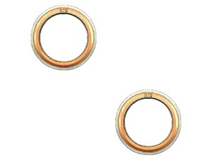 NTB GK436-592-80 }t[KXPbg 43x59 2Zbg/2X-4748 NSR250R NSR250R NSR250R/SE/SP NSR250R/SR