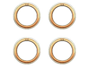 NTB GK436-592-80 }t[KXPbg 43x59 4Zbg/4X-4748 NSR250R NSR250R NSR250R/SE/SP NSR250R/SR