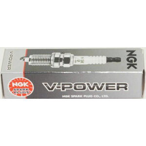 NGK GR4 2635 ̌` O[vO V-POWER x 1{ GkW[P[ {ꓩ Spark plug/00-4930