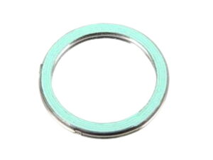 z_i 18291-GE2-920 }t[KXPbg 26x33 4Zbg Muffler gasket Genuine parts/4X-5016 ^Ng fBI [h50 W[J[50 gJu