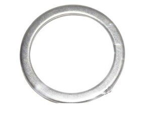 JTLi 11009-1909 }t[KXPbg 29x37 2Zbg Muffler gasket Genuine parts/2X-5061 DgbJ[125 KLX125 ZXR250 oIX250 G~l[^[250V