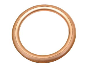 JTLi 11061-0287 }t[KXPbg 26x34 4Zbg Muffler gasket Genuine parts/4X-5068 jW250R jW250 Z250-ABS FVXX250