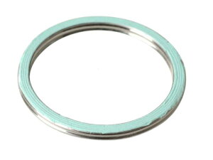 JTLi 11060-1680 }t[KXPbg 43x50 4Zbg Muffler gasket Genuine parts/4X-5071 oJ400 oJ800