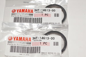 }ni 3MT-14613-00 }t[KXPbg 31x39 2Zbg Muffler gasket Genuine parts/2X-5032 GT50 YSR50 `bs[ |s[ RX50