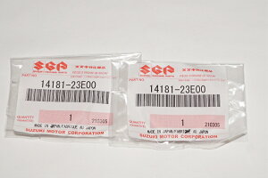 XYLi 14181-23E00 }t[KXPbg 29x39 2Zbg Muffler gasket Genuine parts/2X-5054 bc Xg[g}WbN AhXV125-G AhXV125S