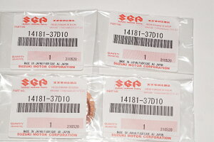 XYLi 14181-37D10 }t[KXPbg 26x36 4Zbg Muffler gasket Genuine parts/4X-5056 FNX^[125 FNX^[125 FNX^[150 AFjX 150 Cg[_[ LC250