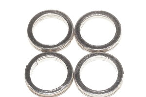 XYLi 14181-30A40 }t[KXPbg 22x29 4Zbg Muffler gasket Genuine parts/4X-5057 XEBbV125