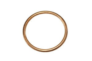 JTLi 11061-1249 }t[KXPbg 30x35 Muffler gasket Genuine parts/54-5379 Ninja 250 Ninja 400 Z250 Z400