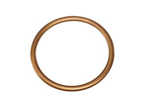 JTLi 11061-1372 }t[KXPbg 33x37 Muffler gasket Genuine parts/54-5380 Ninja ZX-25R Ninja ZX-4R