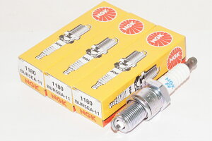 OH MITSUBISHI ~jLu MINICAB U41T/VE42T/V 3G83(2ou SOHC) H3.1-H11.1 p NGK BUR5EA-11 1180 3X-0832 vOi Xp[NvO