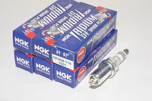 g^ TOYOTA }[NX MARK X GRX120E125 4GR-FSE(D-4) H16.11-H21.10 p NGK DFH6B-11A 1501 6X-2287 MAXvO Xp[NvO