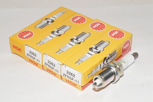 NGK ZFR5F-11 2262 ̌` x4{ GkW[P[ {ꓩ Spark plug/4X-2253 IbeB OTTI H91W ~jJ MINICA H42A/VE47A/V gb|BJ TOPPO BJ H42VE47V gb|BJ TOPPO BJ H42AE47A gb|BJ TOPPO BJ H42AE47A