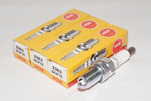 NGK DCP7E 2363 ̌` x3{ GkW[P[ {ꓩ Spark plug/3X-2148 SR WAGON R CT51SECV51S(RAT) SR WAGON R CT21SECV21S Z{[h/Z{C CERVO MODE/CERVO C CN21SE22SECP21SE22S Ag/