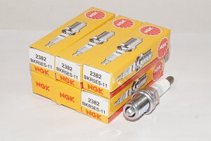 NGK BKR5ES-11 2382 ̌` x6{ GkW[P[ {ꓩ Spark plug/6X-0224 OX REGULUS JLR50EJLUR50 em TERRANO LR50ELUR50 GOh ELGRAND ALE50EALWE50 tB[ FILLY JALE50EJALWE50 t@[StB
