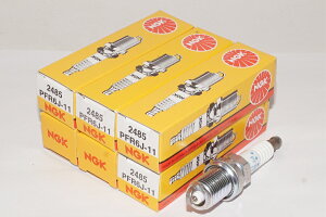 NGK PFR6J-11 2485 ̌` x6{ GkW[P[ {ꓩ Spark plug/6X-2611 GTO Z15AEZ16A GTO Z16A fJXy[XMA DELICA SPACE GEAR PB6WEPD6WEPF6W
