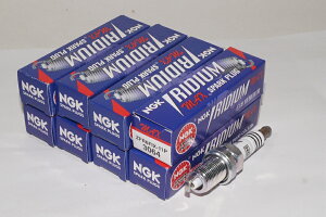 �r�[�G���_�u�����[ BMW 550i ABA-PW48 N62B48B 2007.6- �p NGK ZFR6FIX-11P 3064 ��8X-2401 MAX�v���O �X�p�[�N�v���O