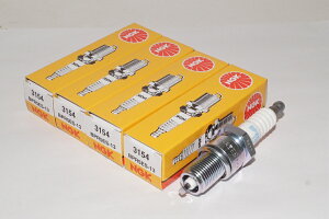 Y NISSAN olbg/S o/gbN VANETTE/LARGO VAN/TRUCK SE88MN/TN(gbN) F8 H6.4- p NGK BPR5ES-13 3154 4X-0768 vOi Xp[NvO