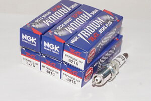 �g���^ TOYOTA �}�[�N2 MARK2 MX83 7M-GE H1.8-H4.11 �p NGK BCPR5EIX-11P 3215 ��6X-2335 MAX�v���O �X�p�[�N�v���O