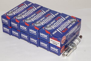 NGK BPR5EFIX-13P 3258 �|���`�J�V�� x12�{ �G�k�W�[�P�[ ���{���ꓩ�� Spark plug/BX-2354 KA GF-WFOBJ4 �G�X�P�[�v ABA-LFAL3 �O�����_�� E-VB22E �o�l�b�g�o��/�g���b�N VANETTE VAN/TRUCK SKP2LN/MN/TN �f���J DELICA SKP2LM/M