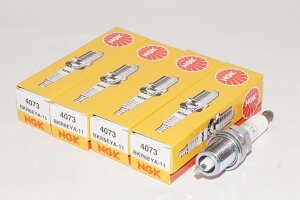 g^ TOYOTA GXeB} ESTIMA ACR30WE40W 2AZ-FE H12.3-H18.1 p NGK BKR6EYA-11 4073 4X-0288 vOi Xp[NvO