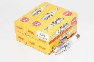 ���Y NISSAN �Z�h���b�N HY34 VQ30DD H11.6-H13.12 �p NGK BKR5EQUPA 5260 ��6X-0242 �v���O�i�� �X�p�[�N�v���O
