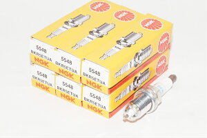 �O�H MITSUBISHI �f�B�A�}���e DIAMANTE F36A�E46A 6G72(GDI) H9.8-H11.9 �p NGK BKR5ETUA 5548 ��6X-0225 �v���O�i�� �X�p�[�N�v���O