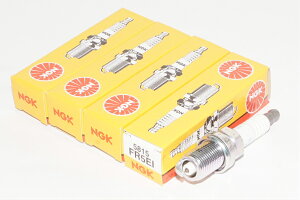 �O�H MITSUBISHI �f���JD�F5 CV5W 4B12 H19.1-H21.11 �p NGK FR5EI 5815 ��4X-3441 �v���O�i�� �K���\�őI�� �X�p�[�N�v���O