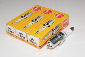 OH MITSUBISHI ~jLu MINICAB U61VE62V 3G83(SOHC ^[{) H23.11-H26.2 p NGK IFR6B 6901 3X-2291 vOi Xp[NvO