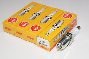 ���Y NISSAN �p���T�[�Z���Gs-RV PULSAR SERIE S-RV HNN15(2WD) SR18DE H8.5-H14.8 �p NGK BKR5EY 7390 ��4X-0221 �v���O�i�� �X�p�[�N�v���O