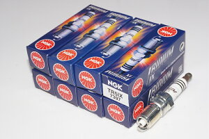 �}�[�L�����[ MERCURY �O�����h�}�[�L�[ GF-1MEWM75 - 1999.3- �p NGK TR5IX 7397 ��8X-2393 �C���W�E��IX �X�p�[�N�v���O
