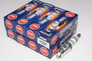 NGK UR4IX 7401 ̌` x8{ GkW[P[ {ꓩ Spark plug/8X-2836 u[U[ E-CTS4G u[U[ E-CTW4G T_[o[h E-FA6T1 T_[o[h E-TB501 t@CA[o[h E-PF25B