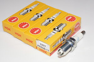�X�o�� SUBARU ���K�V�C LEGACY BH5 EJ20(SOHC) H12.5-H15.5 �p NGK PFR5B-11 7477 ��4X-3455 �v���O�i�� �X�p�[�N�v���O