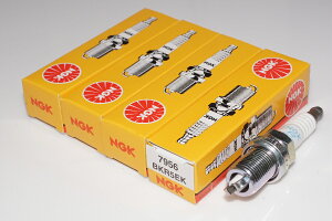 �I�y�� OPEL ���B�[�^ TA-XN140 Z14 2002.12- �p NGK BKR5EK 7956 ��4X-0233 �v���O�i�� �X�p�[�N�v���O