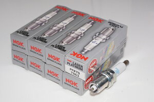 NGK PFR7Q 7963 ��̌` x8�{ �G�k�W�[�P�[ ���{���ꓩ�� Spark plug/8X-2626 RS4 GF-8DAZBRF RS6�A�o���g GH-4BBCYF RS6 GH-4BBVYF