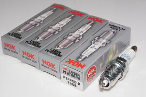 tHNX[Q VOLKSWAGEN St GH-1JAZJ AZJ 2003.7- p NGK PZFR5D-11 7968 4X-2651 vOi Xp[NvO