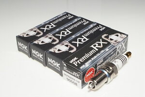 XYL SUZUKI XvbV SPLASH XB32S K12B H20.10- p NGK DCPR6ERX-11P 90558 4X-4976 RXvO Xp[NvO