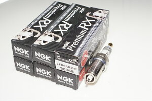 {{ VOLVO XC60 CBA-DB6304TXC B6304T 2010.2- p NGK LFR6ARX-P 90868 6X-2328 RXvO Xp[NvO