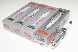 Y NISSAN W[N JUKE F15ENF15 MR16DDT(^[{) H22.11-H27.11 p NGK DILKAR7C9H 91215 4X-4982 vOi Xp[NvO