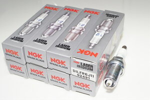 z_ HONDA t[hXpCN FREED SPIKE GP3(nCubh) LEA(SOHC i-VTEC IMA) H23.10-H28.9 p NGK DILFR6J11 92491 8X-4987 vOi Xp[NvO