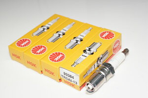 NGK TR5AI-13 90813 ̌` x4{ GkW[P[ {ꓩ Spark plug/4X-2246