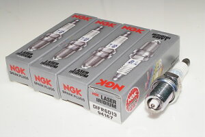 NGK DIFR6D13 94167 ̌` x4{ GkW[P[ {ꓩ Spark plug/4X-4995 tBbg FIT GP4(nCubh) tBbg FIT GE6E7 tBbg FIT GE6E7 CTCg INSIGHT ZE3(nCubhj CR-Z ZF1(nCu