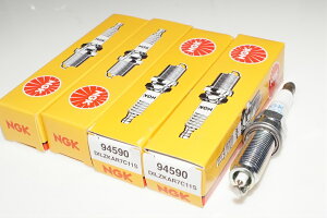 �z���_ HONDA �t���[�h+ FREED+ GB7�E8(�n�C�u���b�h) LEB(DOHC i-VTEC IMA) H28.9- �p NGK DILZKAR7C11S 94590 ��4X-4998 �v���O�i�� �X�p�[�N�v���O