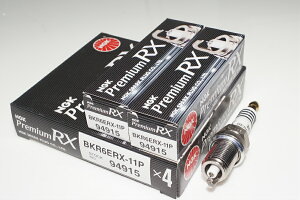 g^ TOYOTA }[NXWI MARK X ZIO GGA10 2GR-FE H19.9-H25.12 p NGK BKR6ERX-11P 94915 6X-2277 RXvO Xp[NvO