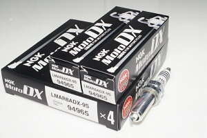 r[EGE_u[ BMW K1600B('17-) p NGK LMAR8ADX-9S 94965 6X-1379 MotoDX Xp[NvO
