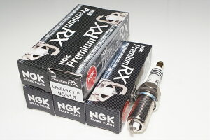 �{���{ VOLVO V70 LA-SB5254AW B5254 2003.3-2007.11 �p NGK LFR6ARX-11P 95515 ��5X-2327 RX�v���O �X�p�[�N�v���O