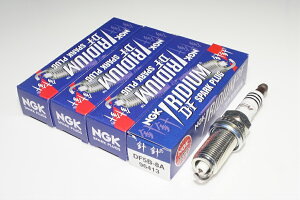 g^ TOYOTA At@[hnCubh ALPHARD HYBRID AYH30W(nCubh 4WD) 2AR-FXE H27.1- p NGK DF5B-8A 96413 4X-3439 MAXvO Xp[NvO