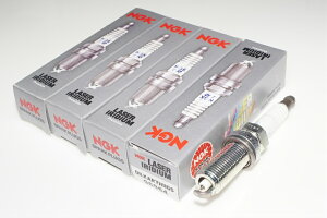 NGK DILKAR7H11GS 96964 ̌` x4{ GkW[P[ {ꓩ Spark plug/4X-5007 IfbZC ODYSSEY RC1E2(7}jAVtg[h)