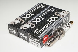 z_ HONDA N-BOX/JX^ JF1E2 S07A(DOHC^[{EPGM-FI) H23.12-H25.12 p NGK LKR7ARX-PS 97671 3X-5010 RXvO Xp[NvO
